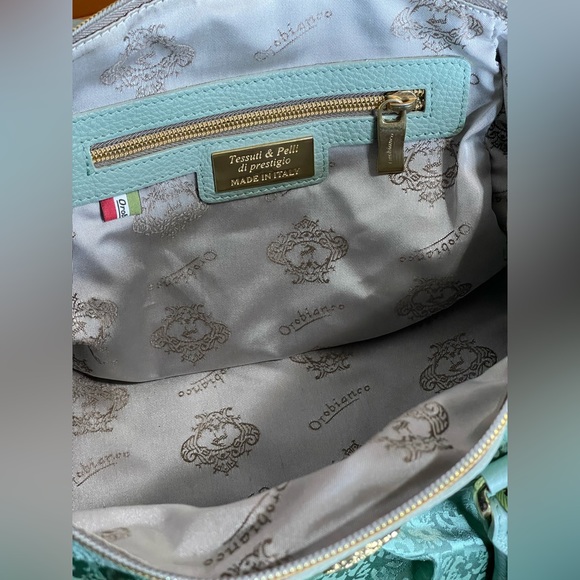 Italian made bag - Picture 14 of 17